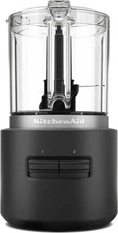 KitchenAid Mini Foodprocessor Str Eksl. Batteri
