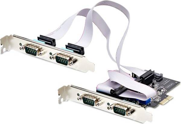 StarTech PS74ADF-SERIAL-CARD