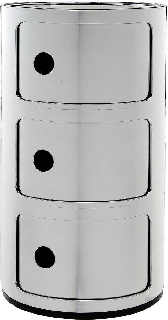 Componibili Chrome