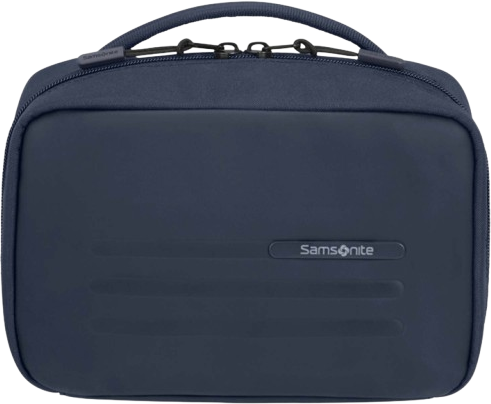 Samsonite StackD Toilet Kit - Navy