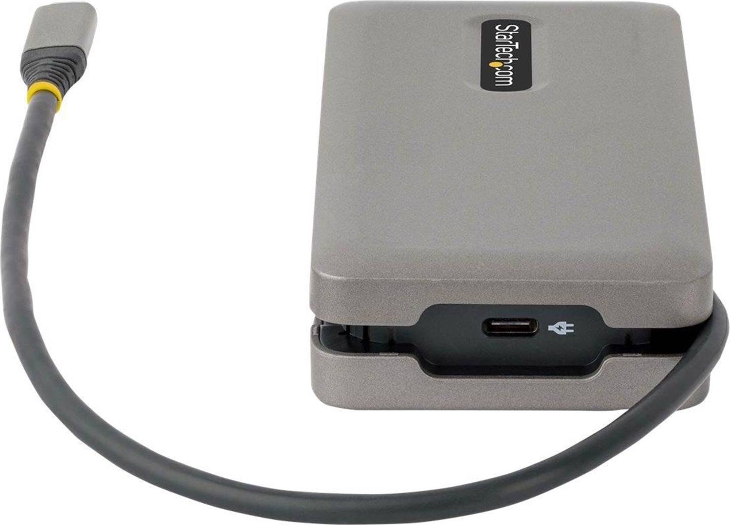 StarTech Docking DKT31CVHPD3