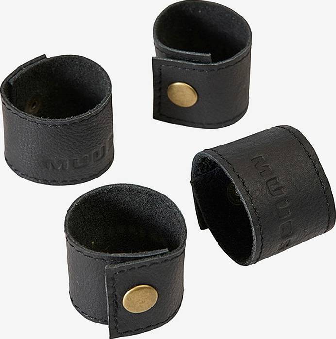 Camou Rings 4 Pack