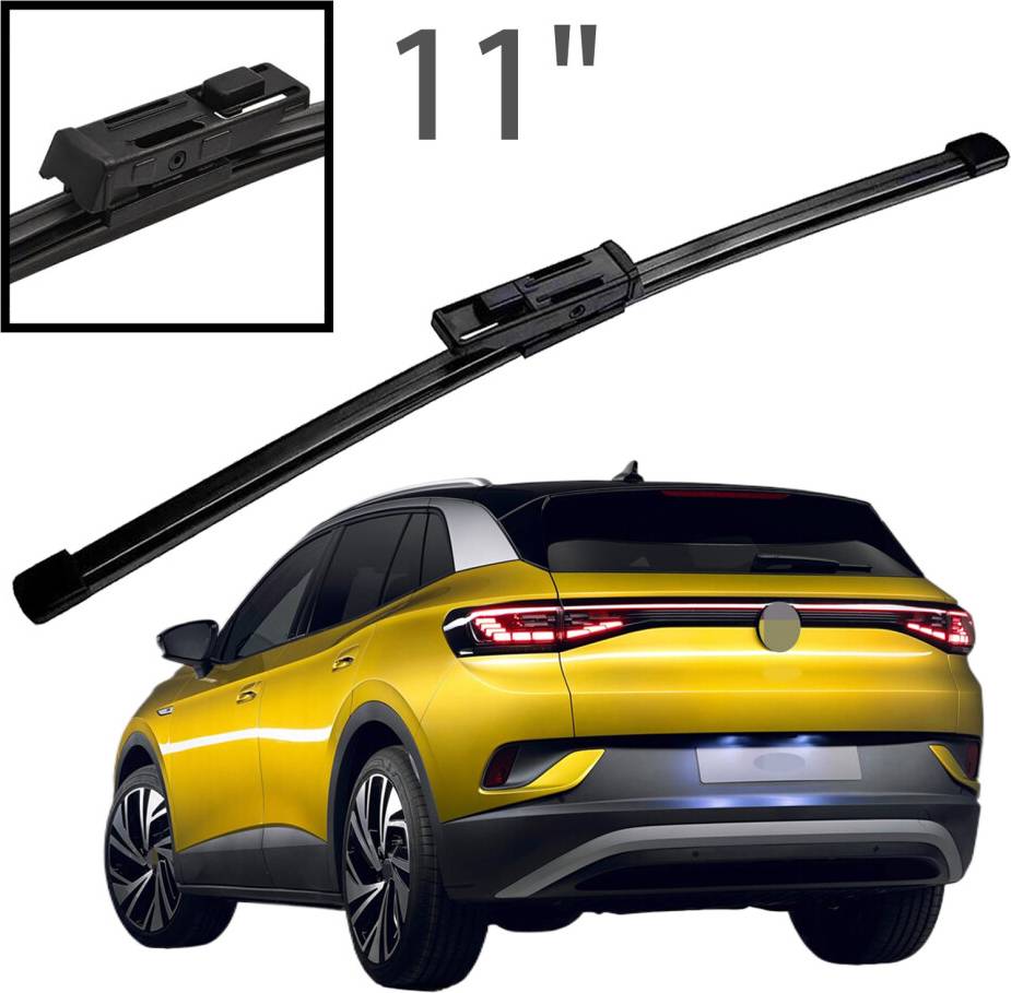 Vw id 4 11 Inch Rear Windshield Wiper Blade VW ID.4