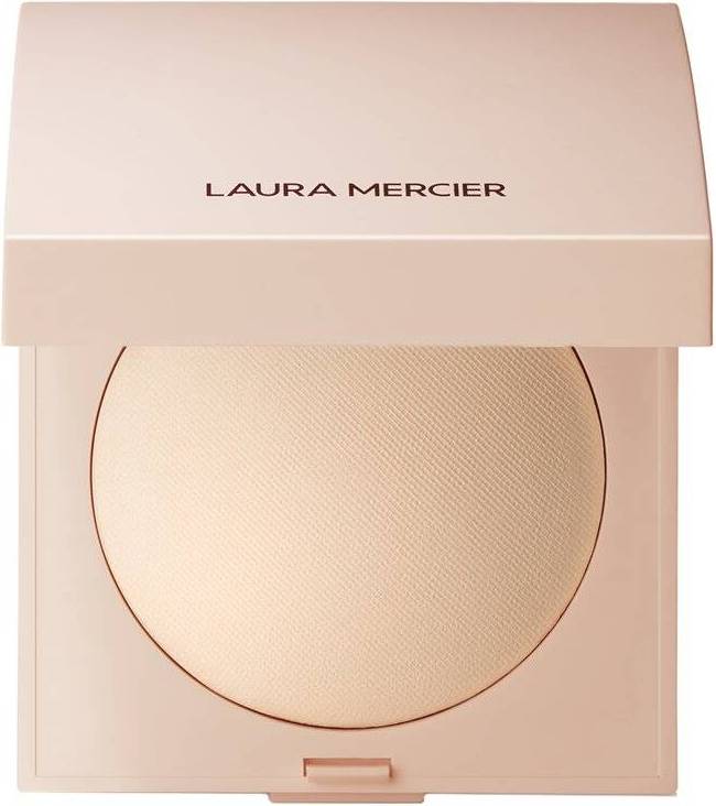 Laura mercier translucent powder Laura Mercier Real Flawless Powder Translucent