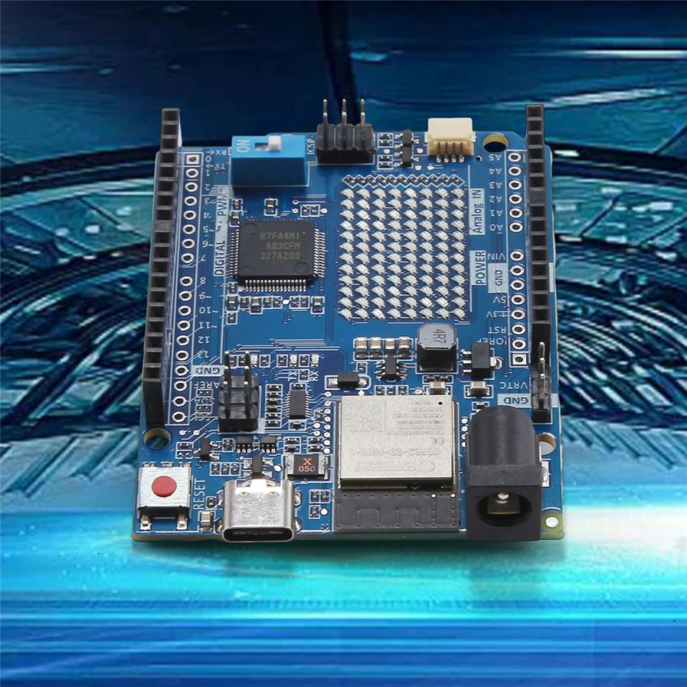 Programmiermodul Entwicklungsboard Motherboard