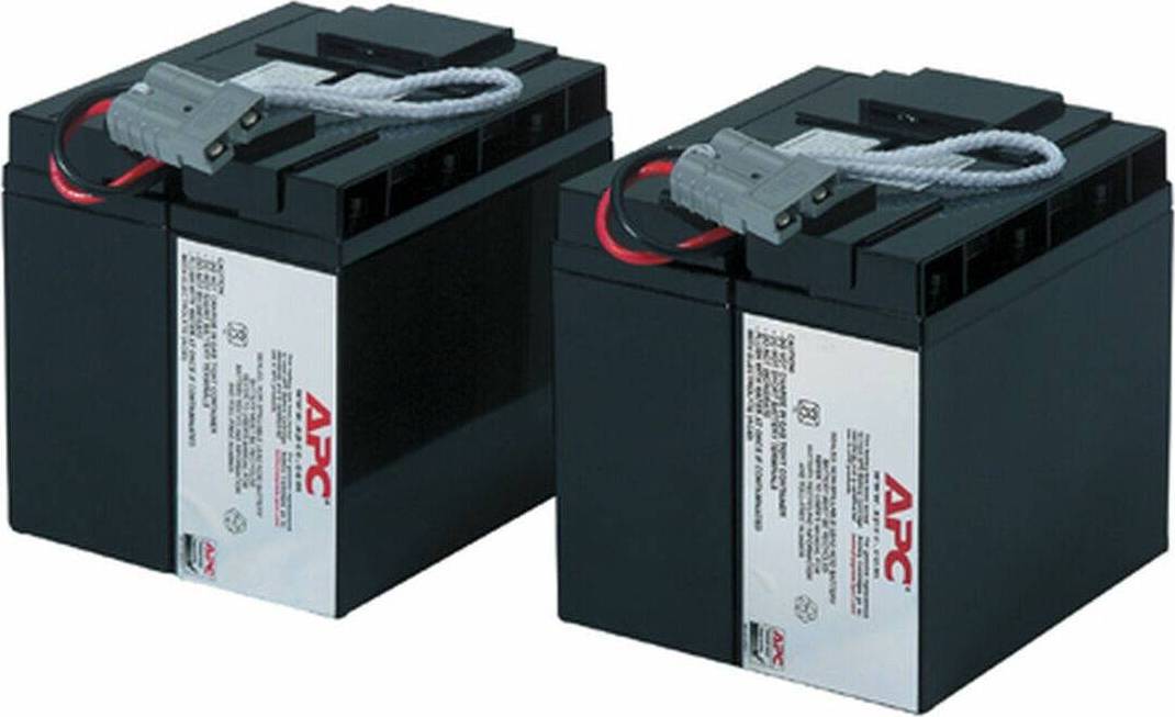 Schneider Electric RBC55 Compatible