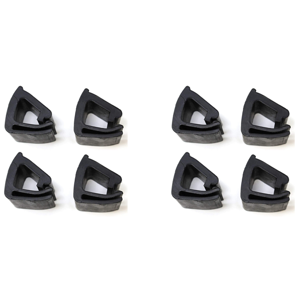 Golf Cart Windshield Retaining Clips