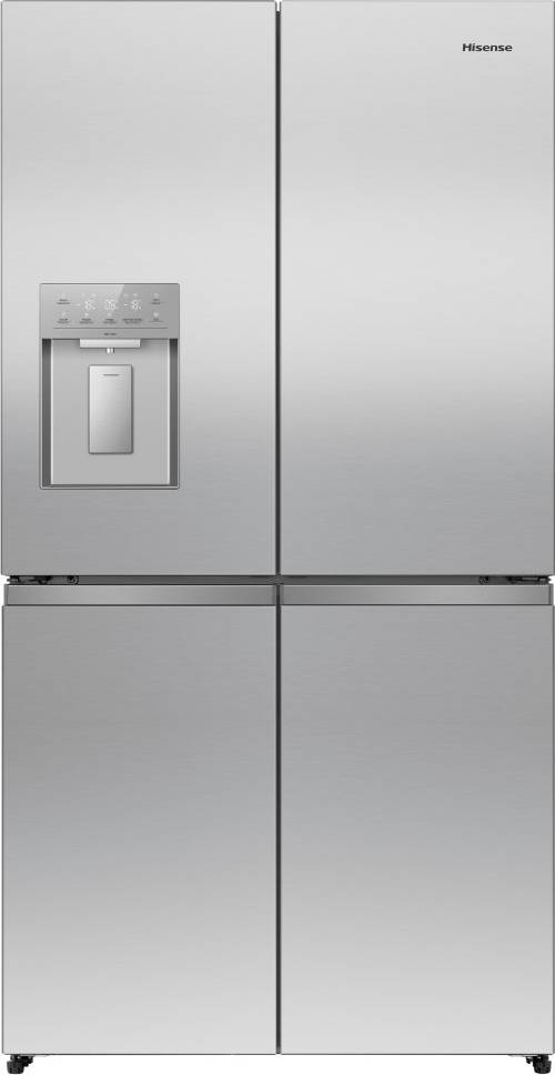 Hisense RQ5P640SYSD PureFlex Four Door Fridge Freezer