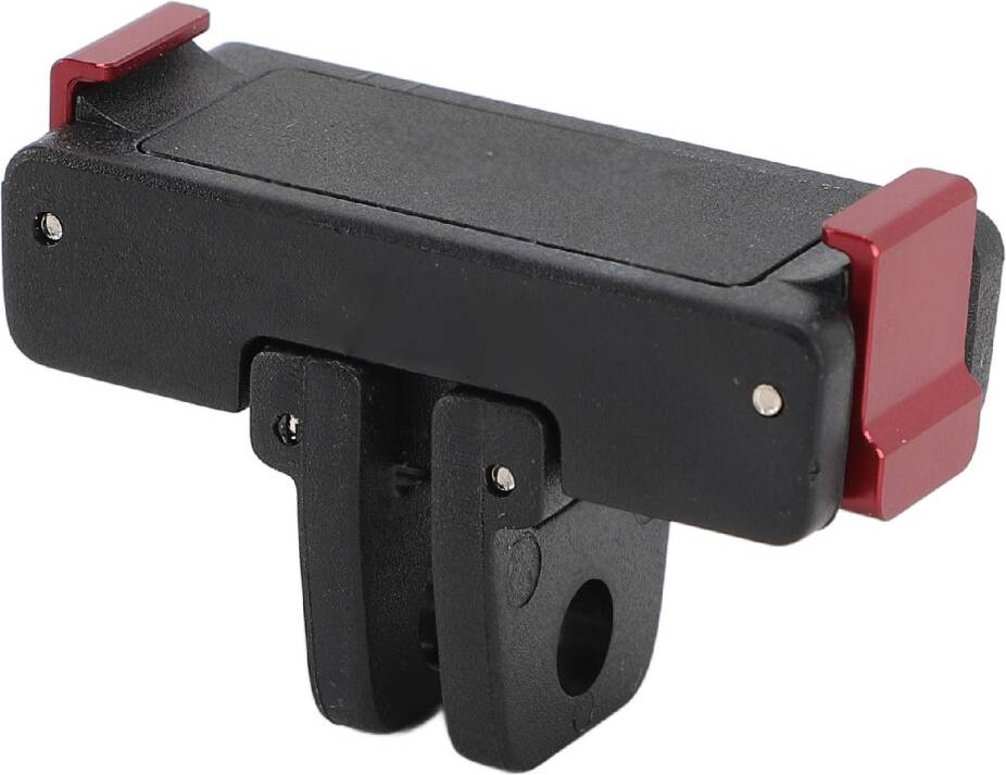 Action 5 Pro Compatible Adapter 1/4 Inch Interface