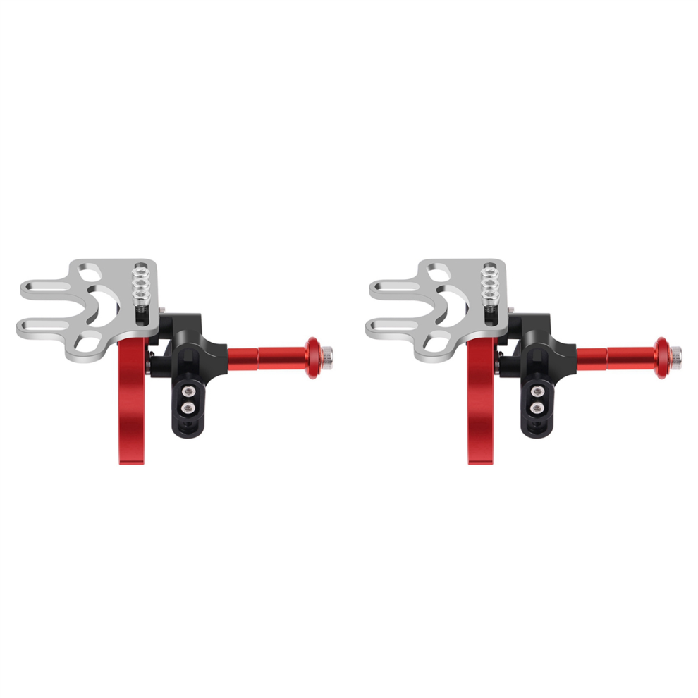 Shutter Trigger Extension Lever