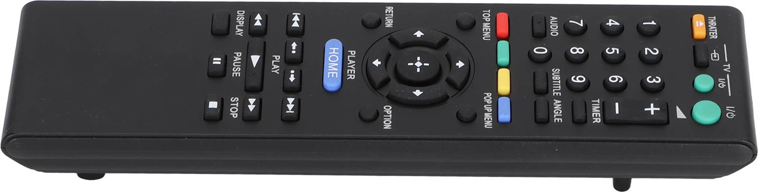 Cocosity Télécommande de Télévision de Disque