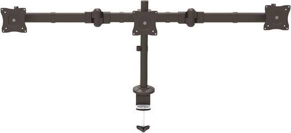 Height adjustable desk StarTech ARMTRIO