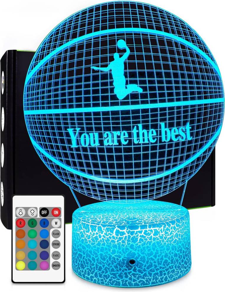 Veeki Beside 7 Colors Change Remote Control