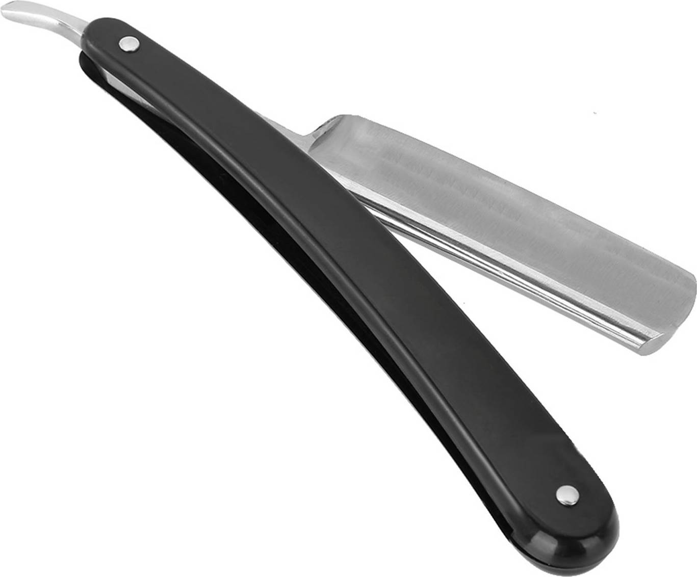 Stainless Steel Barber Razor Classic
