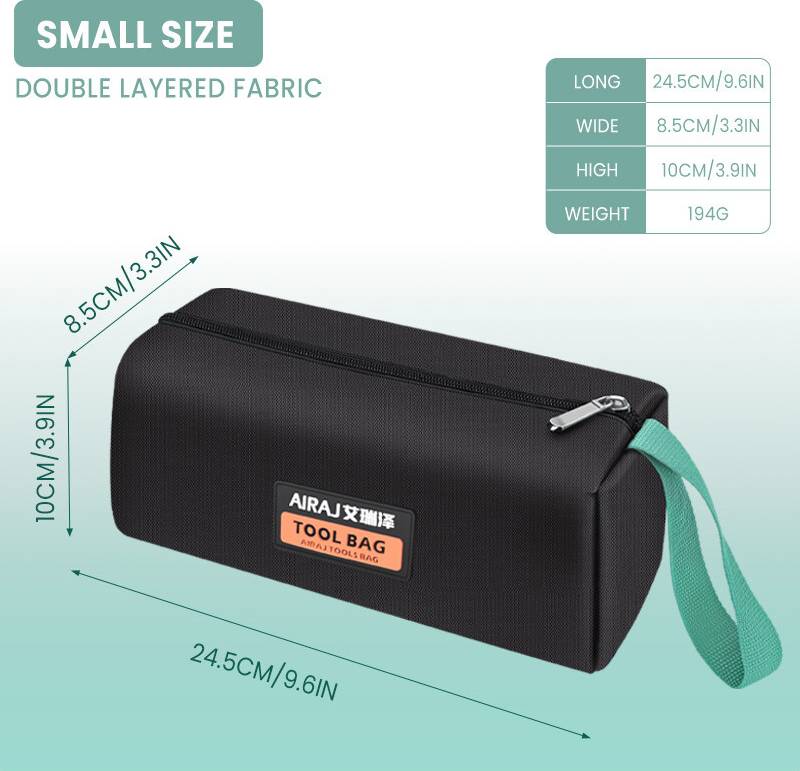 Maxpower Multifunctional Portable Tool Bag Kit