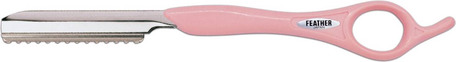 Jatai Styling Razor Baby Pink
