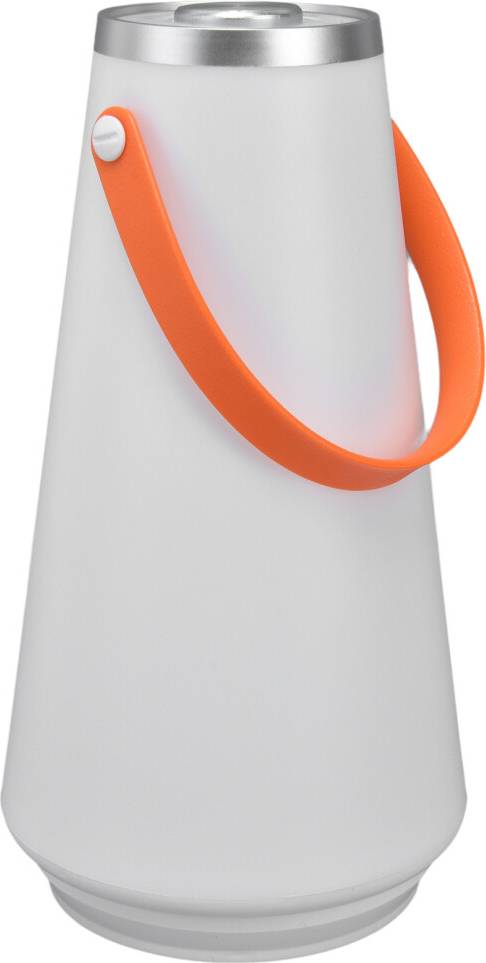Portable Lamp Handle Night Light