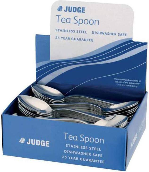 Judge Windsor Design Teaspoon Tea Spoon