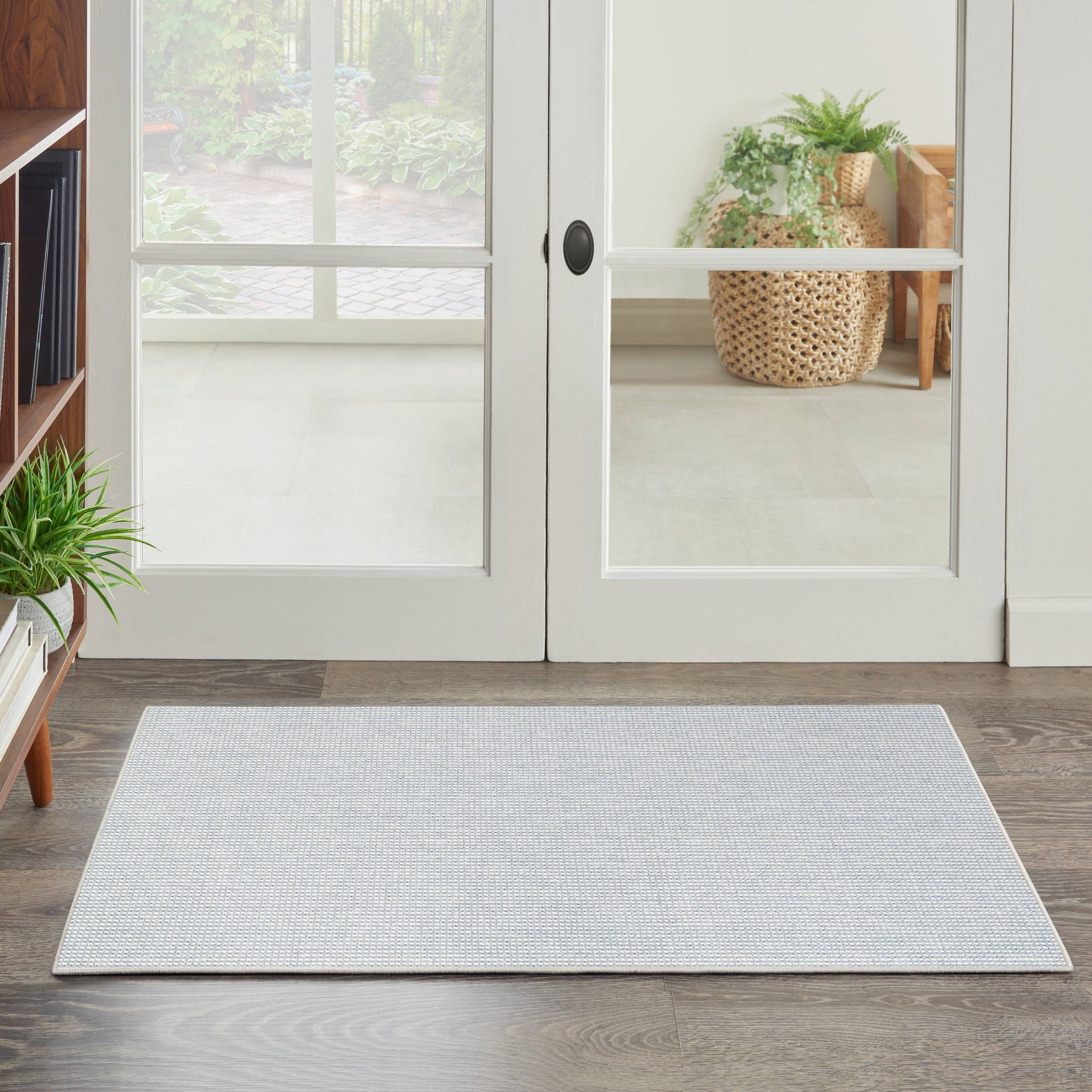 Nourison Indoor Abstract Area Rug