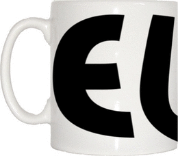 TeeTreeDesigns Elle Name Cup & Mug