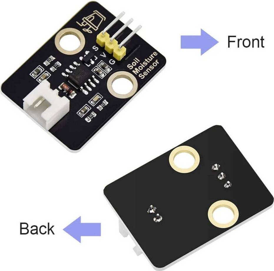 Iduino ME707 Moisture Sensor
