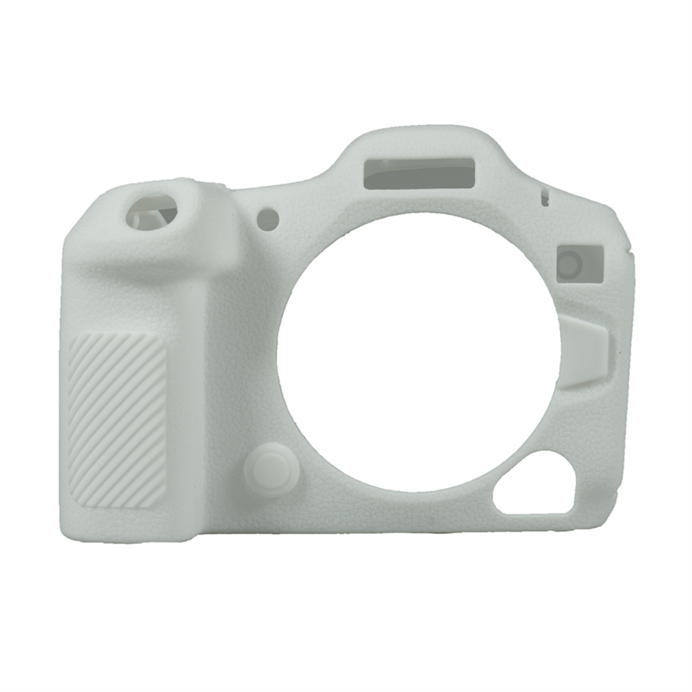 R5II Soft Silicone Camera Protective Body Case