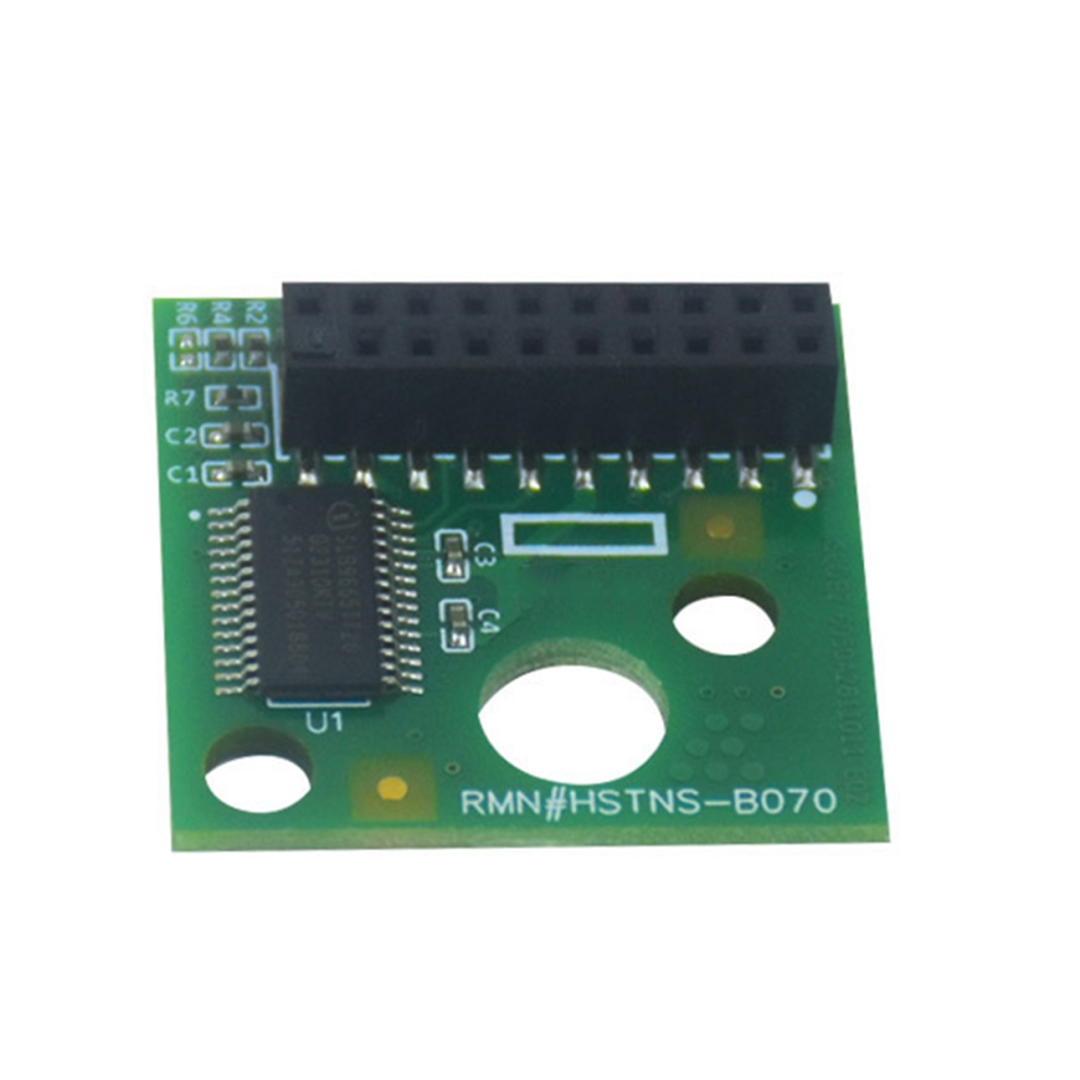 Melitt TPM 2.0 Encryption Security Module Remote Card 20Pin