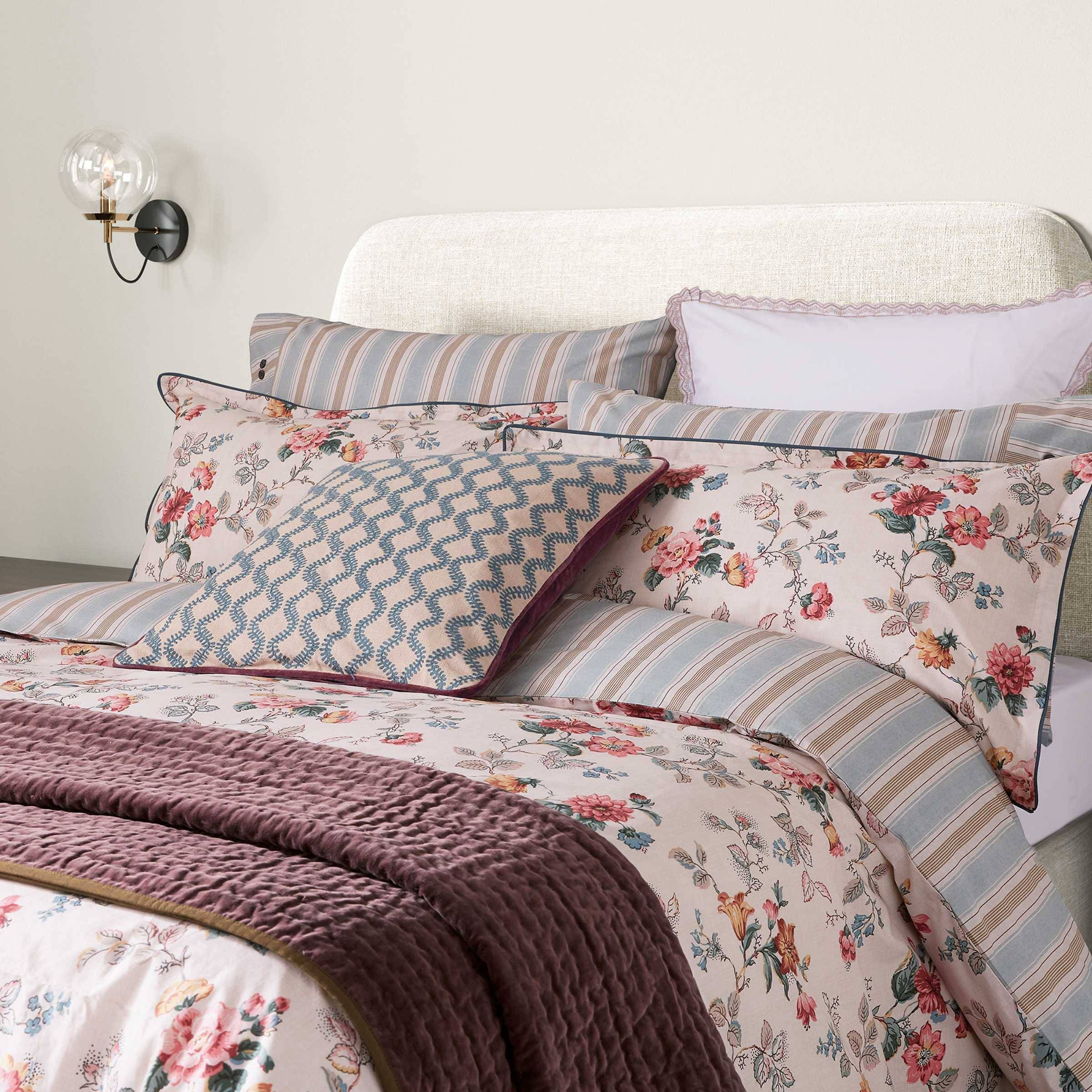 Elinor Kingsize Set Multi
