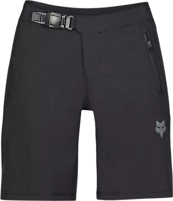 Defend Short - Cykelbukser - Grå/Sort
