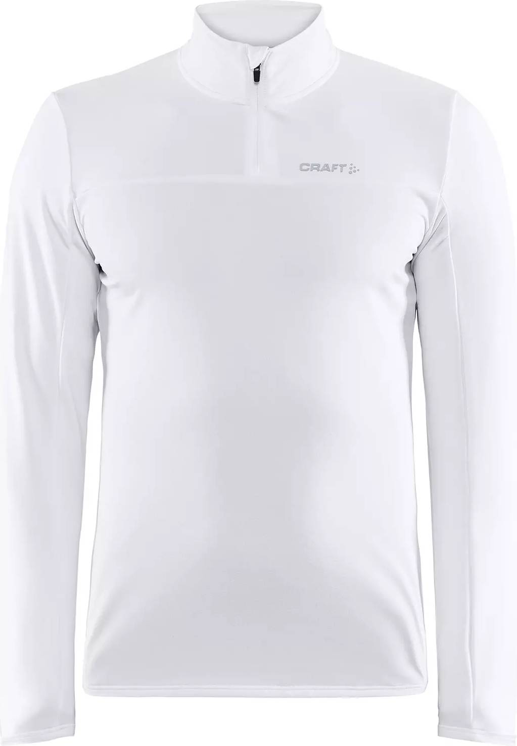 Craft Core Gain Midlayer - White