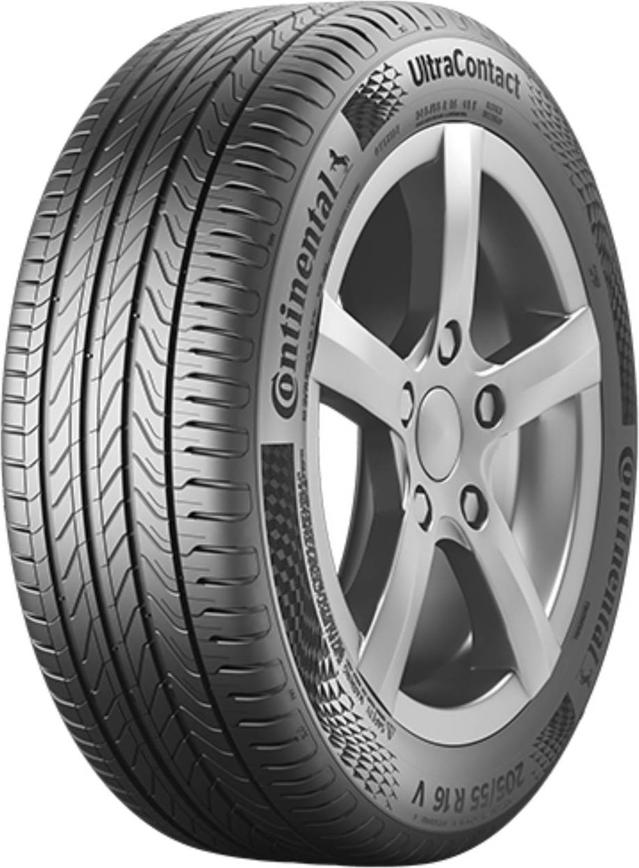 UltraContact 185/60 R16 86H