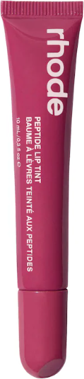 Rhode Skin Peptide Lip Tint Raspberry Jelly 10ml