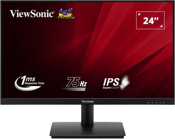 Viewsonic VA240-H-2 24 Inch Monitor