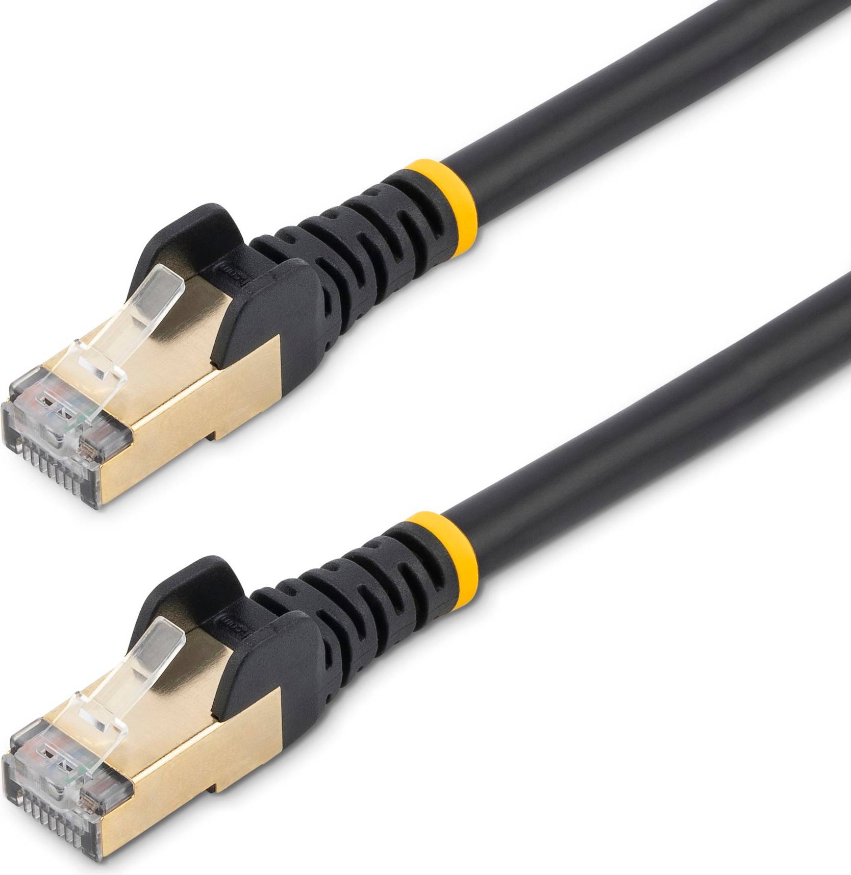 StarTech Snagless RJ45 STP Cat6a