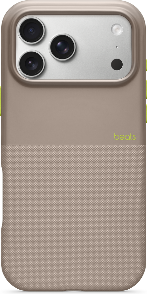 Mobiltelefoner apple iphone 17 pro max Apple iPhone 17 Pro Max RGD Case