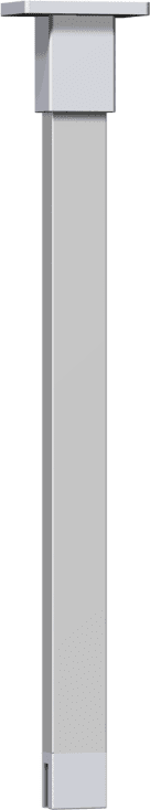 Rod 100 cm Model D