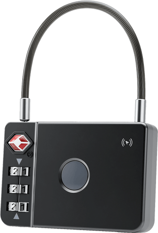 MiLi MiLock Luggage Lock