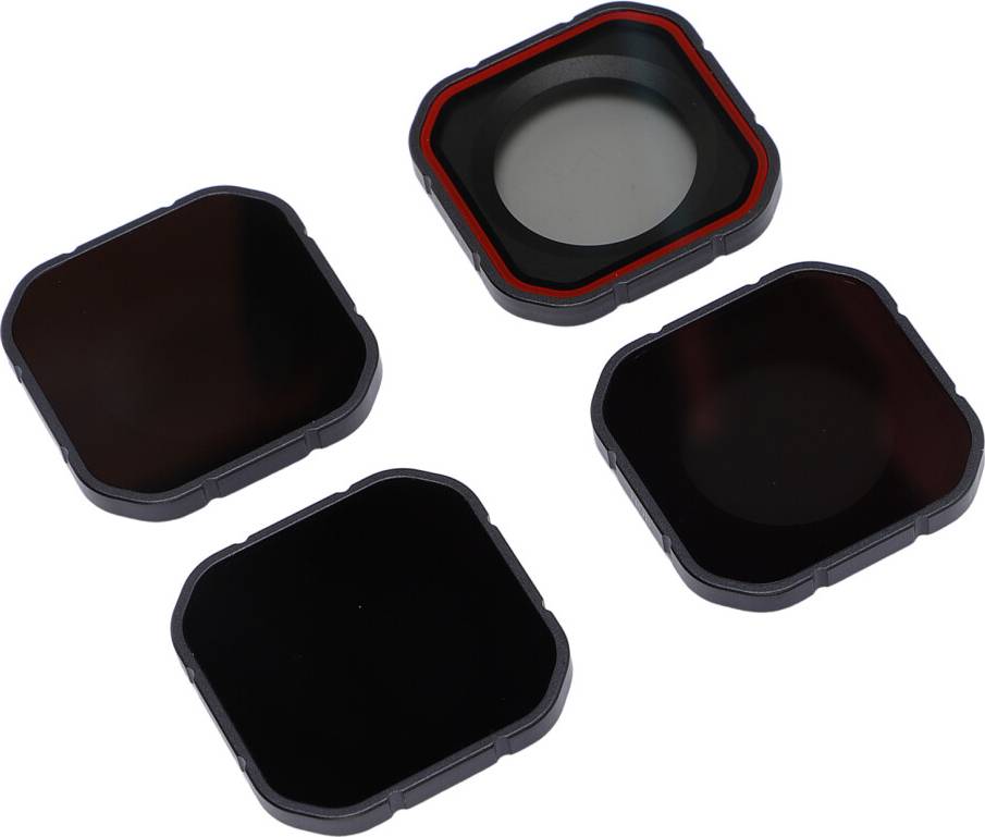 ND CPL Filter Set Pro 2 Action Camera