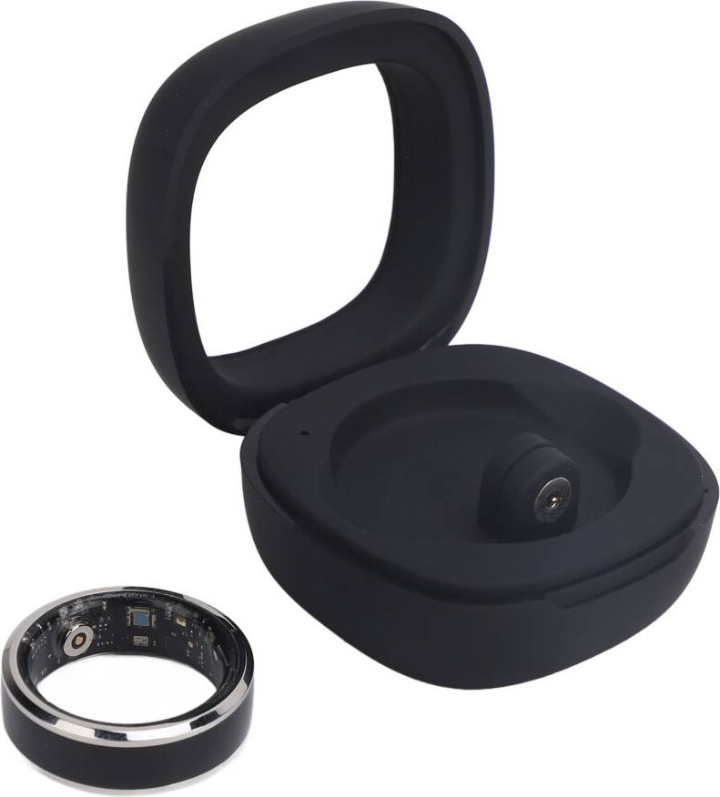 Smart Ring 18.4mm Inner Diameter
