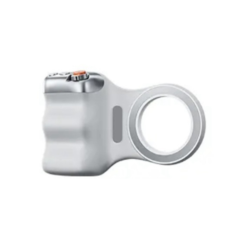 Magnetic Grip Aid Remote Control Handle