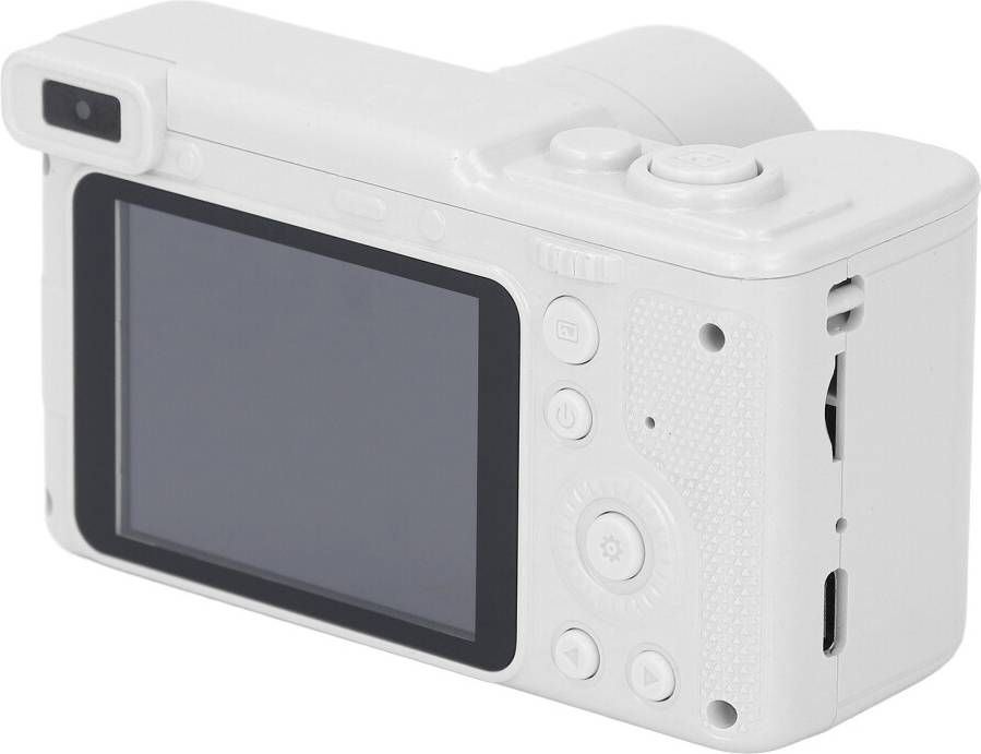 2.4 Inch 4K Digital Camera 96MP