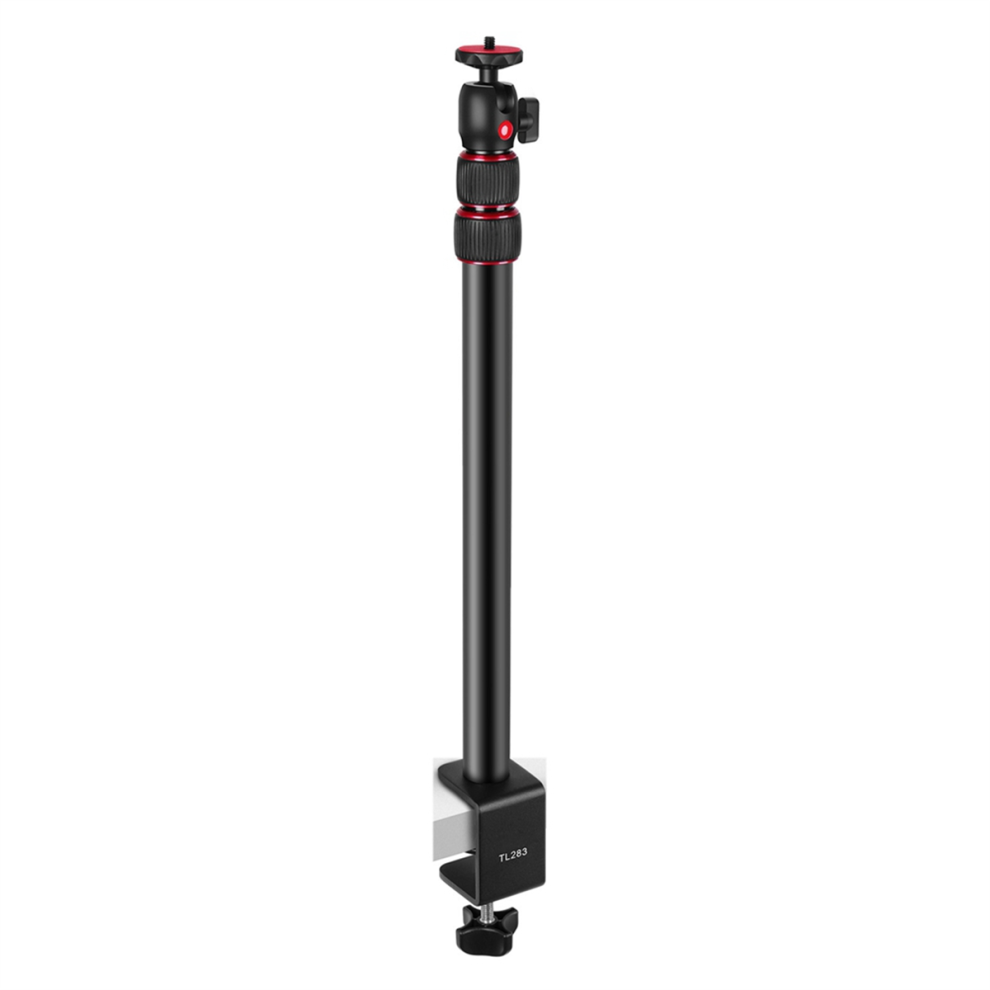 Adjustable Camera Desk Mount Stand