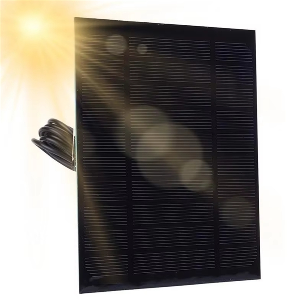 Typecat 6W Waterproof Solar Panel Type-C