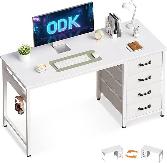 Computer with Drawers