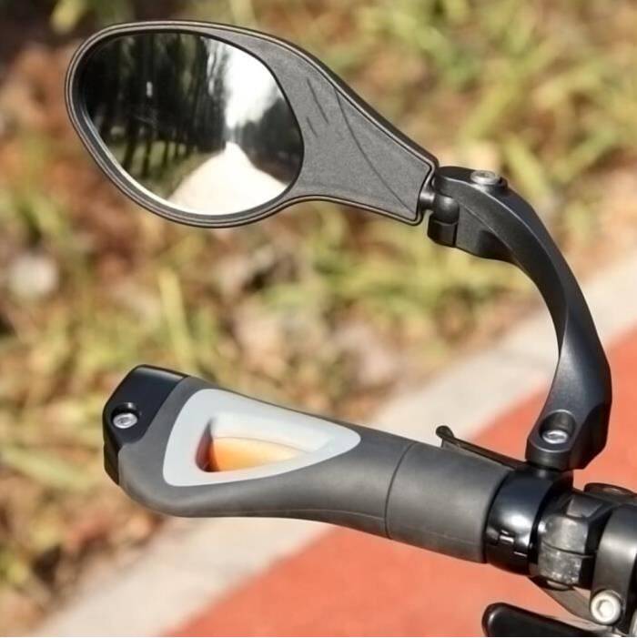 Aihontai Bicycle Rearview Mirror RUI