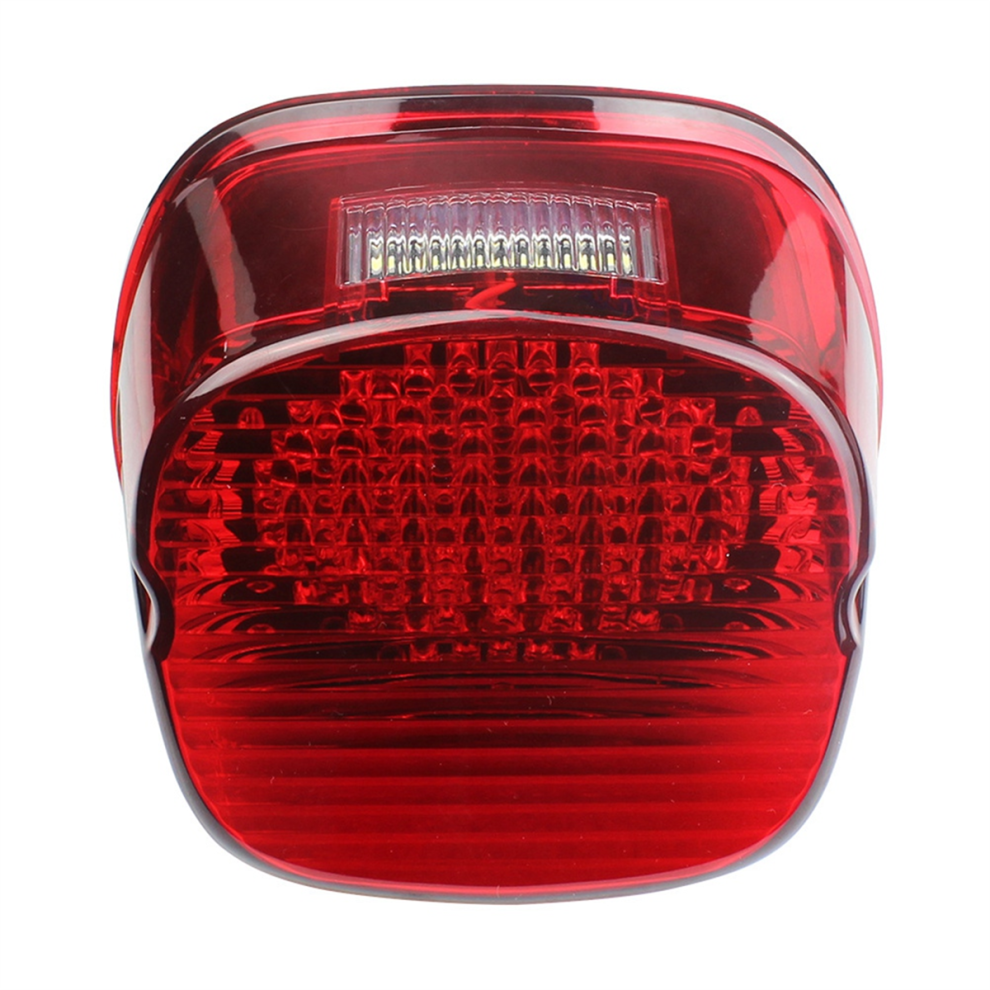 Exogio Red Rear Tail Light LED Brake