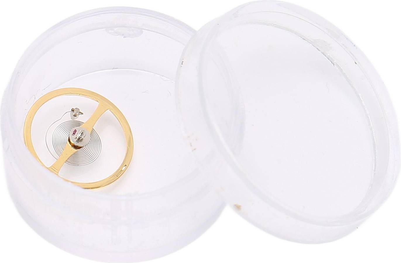 Neoglint Watch Balance Wheel Movement Accessory