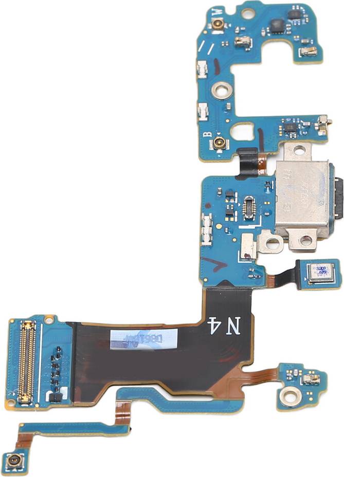 G965U USB Charging Port Module