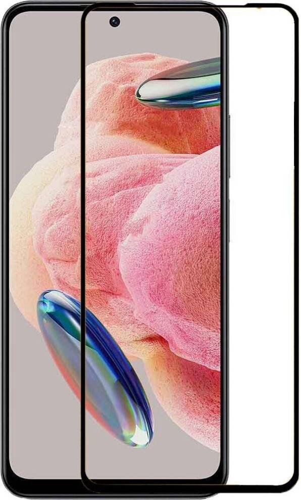 Redmi Note 12 Glass Screen Protector