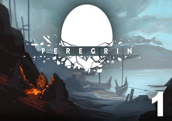 Peregrin PC Steam Key